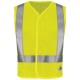 Bulwark™ Hi-Visibility Flame-Resistant Safety Vest